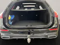 Mercedes-Benz C 220 d AMG Line Kombi