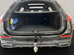 Mercedes-Benz C 220 d AMG Line Kombi
