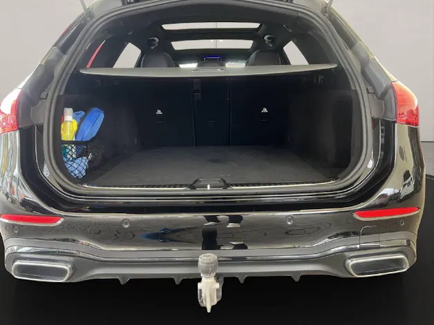 Mercedes-Benz C 220 d AMG Line Kombi