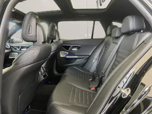 Mercedes-Benz C 220 d AMG Line Kombi
