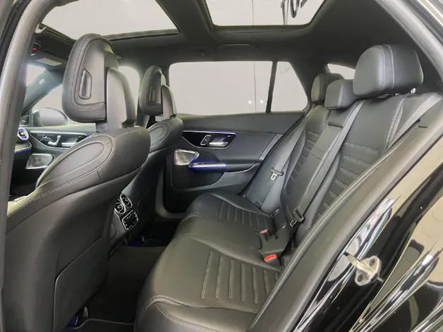 Mercedes-Benz C 220 d AMG Line Kombi