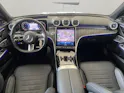 Mercedes-Benz C 220 d AMG Line Kombi