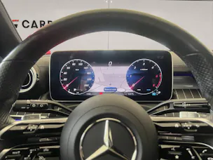 Mercedes-Benz C 220 d AMG Line Kombi