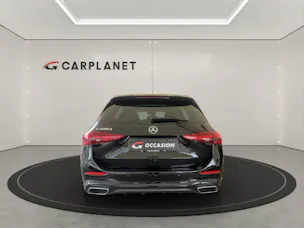 Mercedes-Benz C 220 d AMG Line Kombi