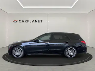 Mercedes-Benz C 220 d AMG Line Kombi