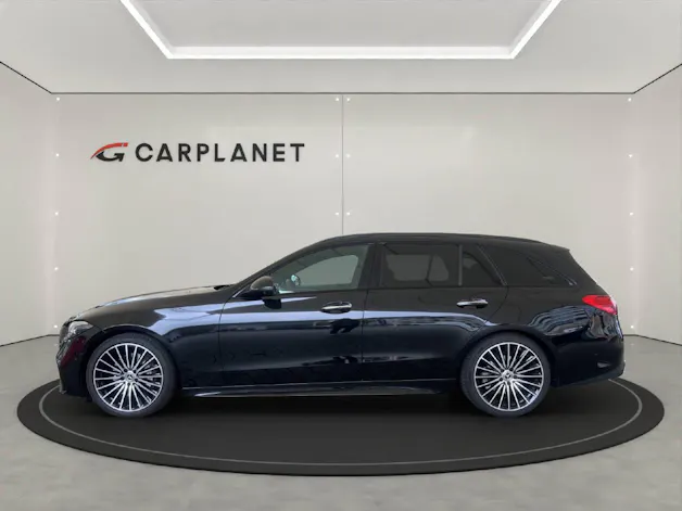 Mercedes-Benz C 220 d AMG Line Kombi