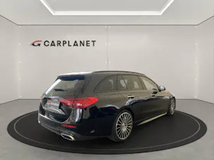 Mercedes-Benz C 220 d AMG Line Kombi