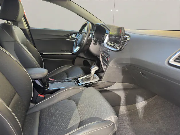 Kia XCeed 1.6 T-GDi Style