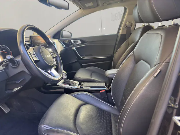 Kia XCeed 1.6 T-GDi Style