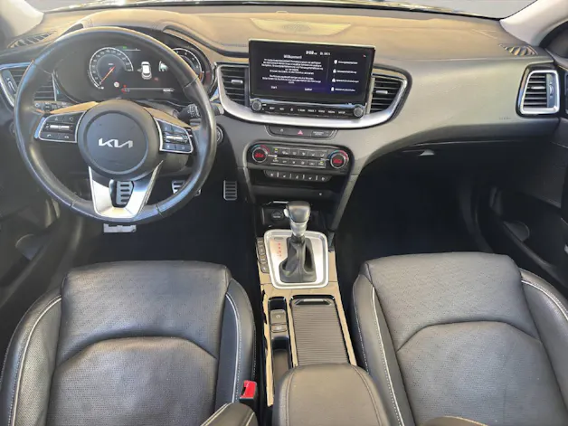 Kia XCeed 1.6 T-GDi Style