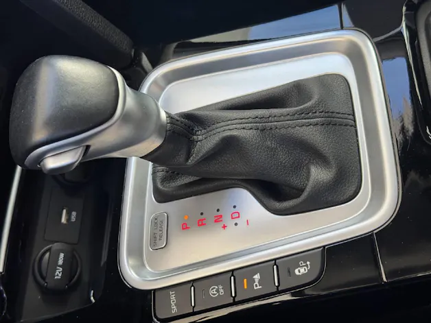 Kia XCeed 1.6 T-GDi Style