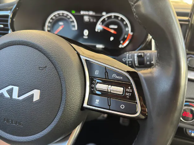 Kia XCeed 1.6 T-GDi Style