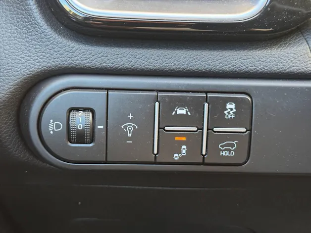 Kia XCeed 1.6 T-GDi Style