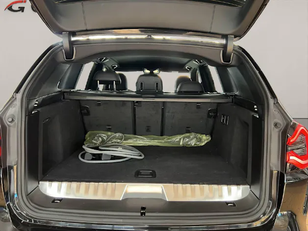 BMW X3 30e xDrive SAG M-Packet