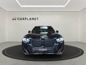 BMW X3 30e xDrive SAG M-Packet