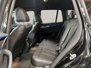 BMW X3 30e xDrive SAG M-Packet