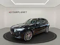BMW X3 30e xDrive SAG M-Packet