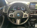 BMW X3 30e xDrive SAG M-Packet