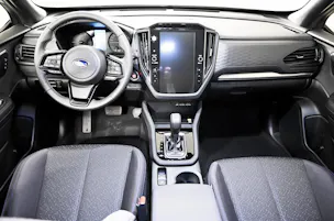 Subaru Forester Station 2.0i e-Boxer Swiss Plus