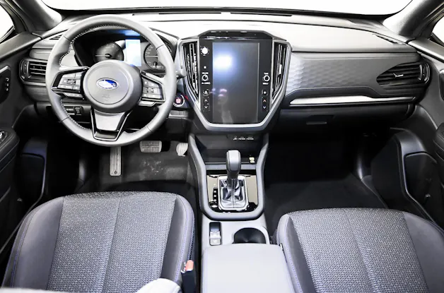 Subaru Forester Station 2.0i e-Boxer Swiss Plus