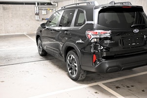 Fahrzeugbild SUBARU Forester Station 2.0i e-Boxer Swiss Plus