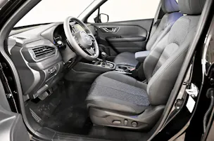 Subaru Forester Station 2.0i e-Boxer Swiss Plus