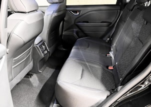 Fahrzeugbild SUBARU Forester Station 2.0i e-Boxer Swiss Plus