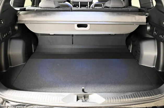 Subaru Forester Station 2.0i e-Boxer Swiss Plus