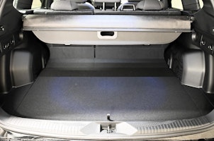 Fahrzeugbild SUBARU Forester Station 2.0i e-Boxer Swiss Plus