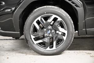 Fahrzeugbild SUBARU Forester Station 2.0i e-Boxer Swiss Plus