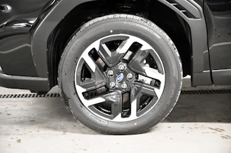 SUBARU FORESTER 14