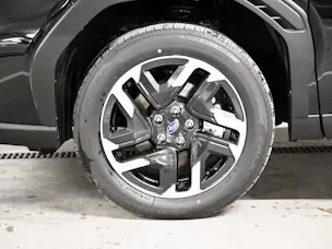 Subaru Forester Station 2.0i e-Boxer Swiss Plus