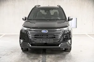 Subaru Forester Station 2.0i e-Boxer Swiss Plus