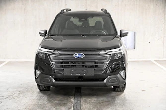 SUBARU FORESTER 10