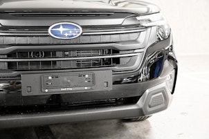 Fahrzeugbild SUBARU Forester Station 2.0i e-Boxer Swiss Plus