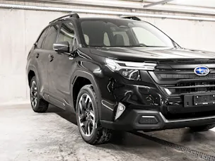 Subaru Forester Station 2.0i e-Boxer Swiss Plus