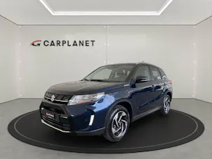 Suzuki Vitara 1.5 AGS 4x4 Mild-Hybrid GLX Pano