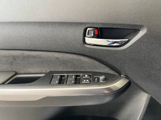 Suzuki Vitara 1.5 AGS 4x4 Mild-Hybrid GLX Pano