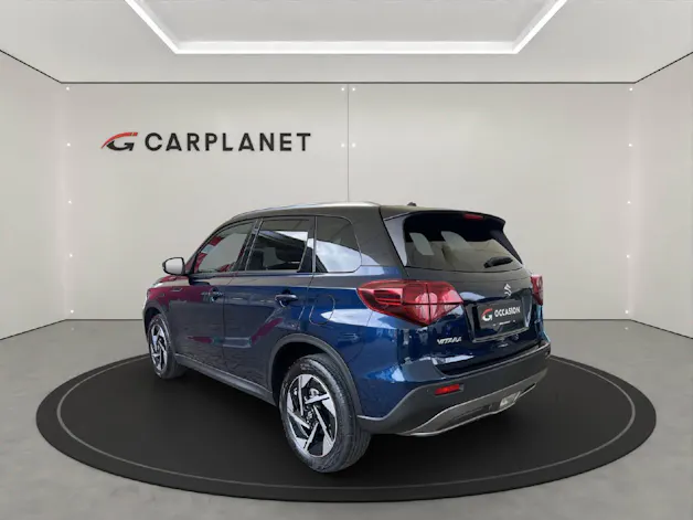 Suzuki Vitara 1.5 AGS 4x4 Mild-Hybrid GLX Pano