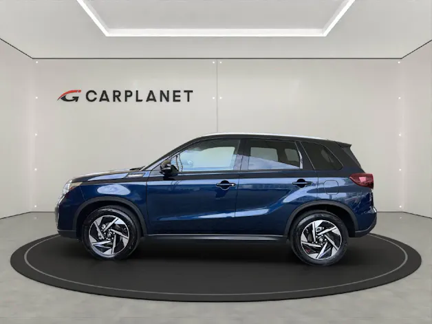 Suzuki Vitara 1.5 AGS 4x4 Mild-Hybrid GLX Pano