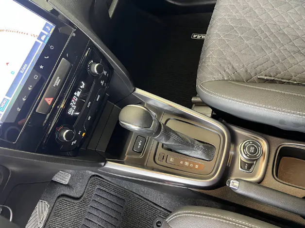 Suzuki Vitara 1.5 AGS 4x4 Mild-Hybrid GLX Pano