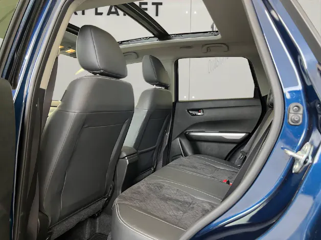 Suzuki Vitara 1.5 AGS 4x4 Mild-Hybrid GLX Pano