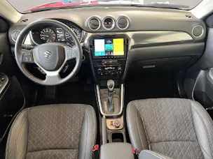 Suzuki Vitara 1.5 AGS 4x4 Mild-Hybrid GLX Pano