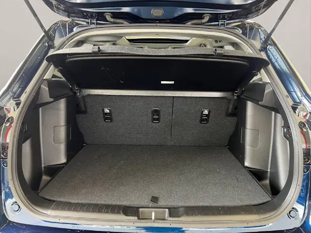 Suzuki Vitara 1.5 AGS 4x4 Mild-Hybrid GLX Pano