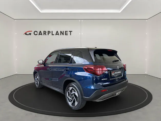 Suzuki Vitara 1.5 AGS 4x4 Mild-Hybrid GLX Pano