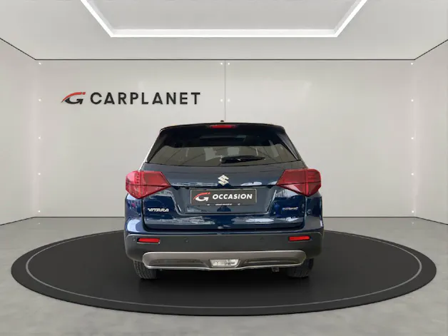 Suzuki Vitara 1.5 AGS 4x4 Mild-Hybrid GLX Pano