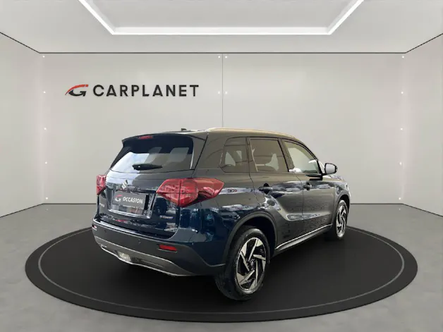 Suzuki Vitara 1.5 AGS 4x4 Mild-Hybrid GLX Pano
