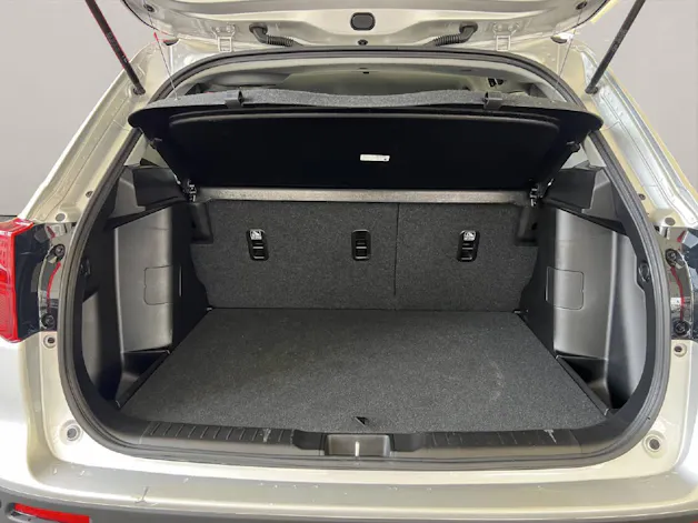 Suzuki Vitara 1.5 AGS 4x4 Mild-Hybrid GLX