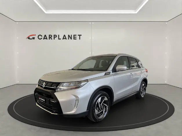 Suzuki Vitara 1.5 AGS 4x4 Mild-Hybrid GLX