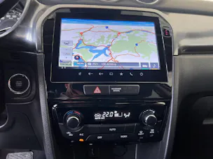 Suzuki Vitara 1.5 AGS 4x4 Mild-Hybrid GLX
